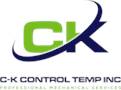 CK CONTROL TEMP INC.